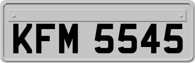 KFM5545