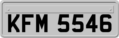 KFM5546