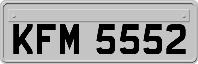 KFM5552