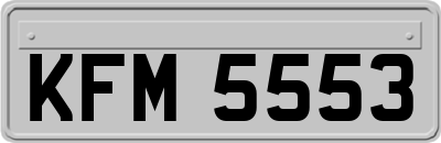 KFM5553
