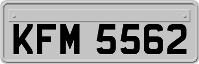 KFM5562