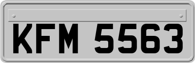 KFM5563