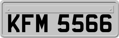 KFM5566