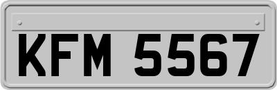 KFM5567