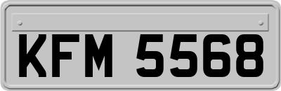 KFM5568