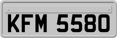KFM5580