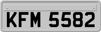 KFM5582