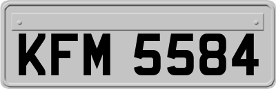 KFM5584