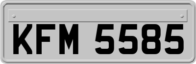 KFM5585