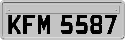 KFM5587