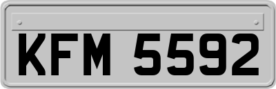 KFM5592
