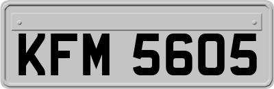 KFM5605