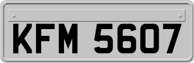 KFM5607