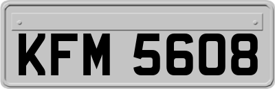 KFM5608