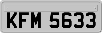 KFM5633