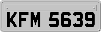 KFM5639
