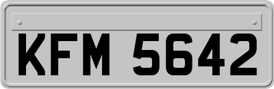 KFM5642