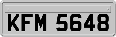 KFM5648