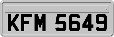KFM5649