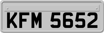 KFM5652