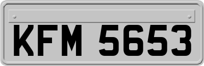 KFM5653