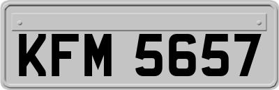 KFM5657