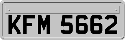 KFM5662