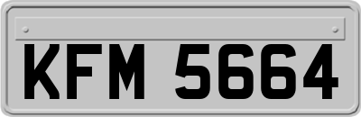 KFM5664