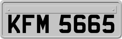 KFM5665