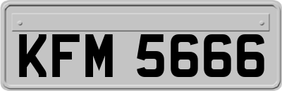 KFM5666