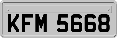KFM5668