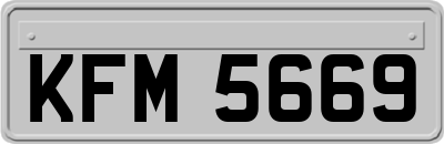 KFM5669