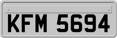 KFM5694