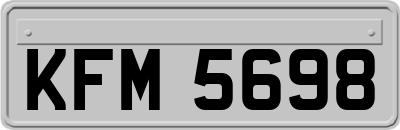 KFM5698