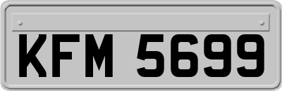 KFM5699