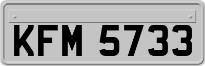 KFM5733