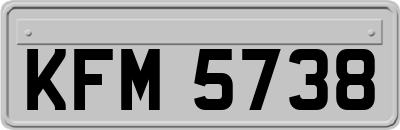 KFM5738