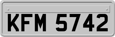 KFM5742