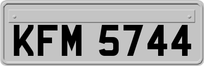 KFM5744