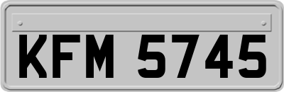 KFM5745