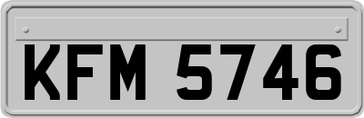 KFM5746
