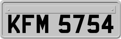 KFM5754