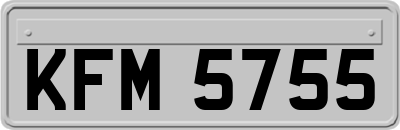 KFM5755