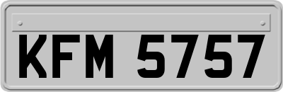 KFM5757