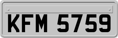KFM5759