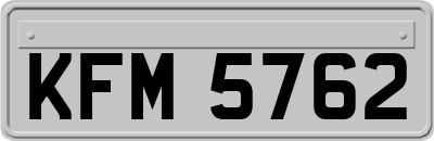 KFM5762
