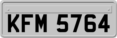 KFM5764