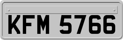 KFM5766