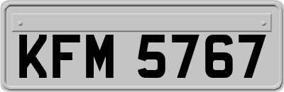 KFM5767