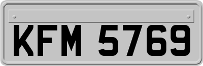 KFM5769